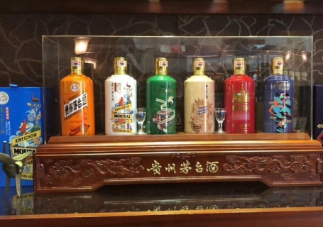大庆回收二手茅台酒需要注意些什么？