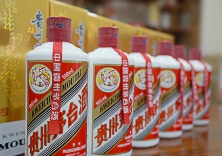 大庆飞天茅台酒回收大庆行情不好，会影响其他白酒的价格下跌吗？