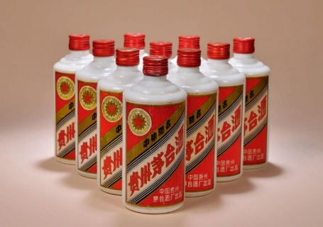 大庆茅台酒放着会升值吗？什么样的茅台才有升值价值
