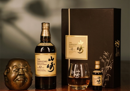 大庆山崎威士忌是什么品牌，好喝吗？大庆回收价格多少钱？
