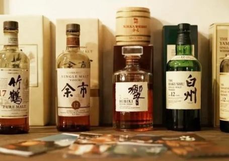 大庆大庆日威回收有哪些品牌，日本威士忌口感和收藏回收行情怎么样？
