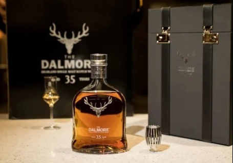 大庆大摩Dalmore威士忌品牌怎么样，什么档次值得回收和收藏吗？