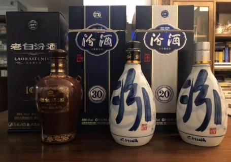 大庆大庆汾酒回收市场哪些中高端汾酒产品系列比较收欢迎？