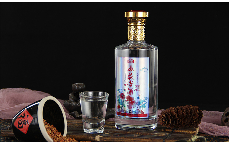 大庆浓香型白酒回收即使是高度酒为什么放几年价格也不会变高？