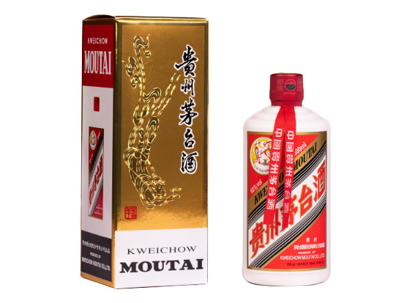 大庆飞天茅台酒回收普茅新茅台散瓶原箱