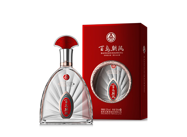 大庆五粮液百鸟朝凤回收