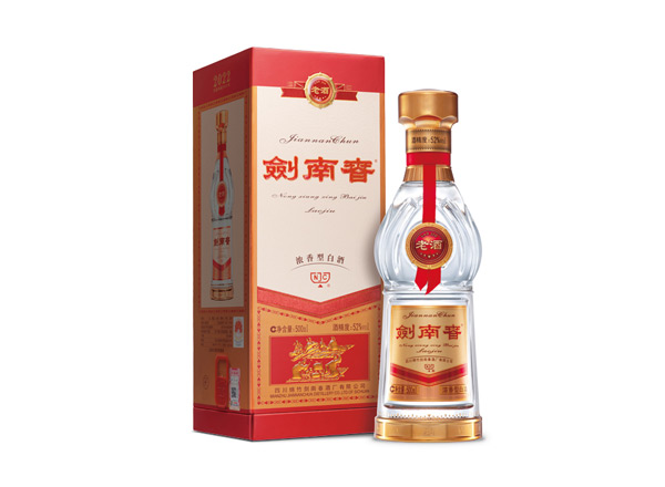 大庆剑南春老酒回收