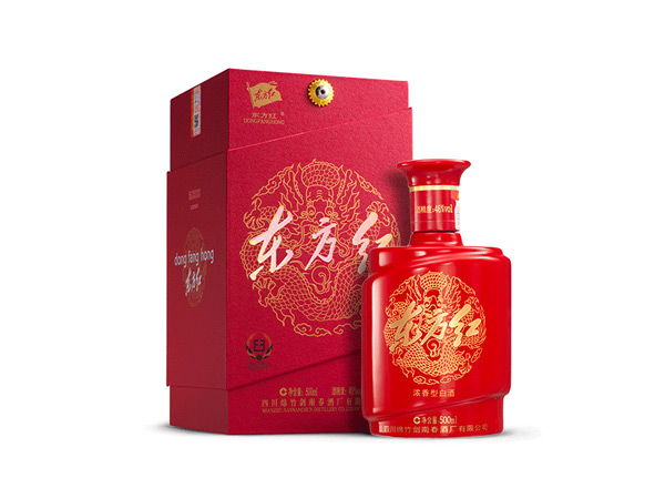 大庆剑南春东方红回收