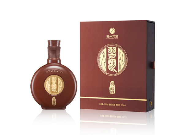 大庆窖藏习酒回收