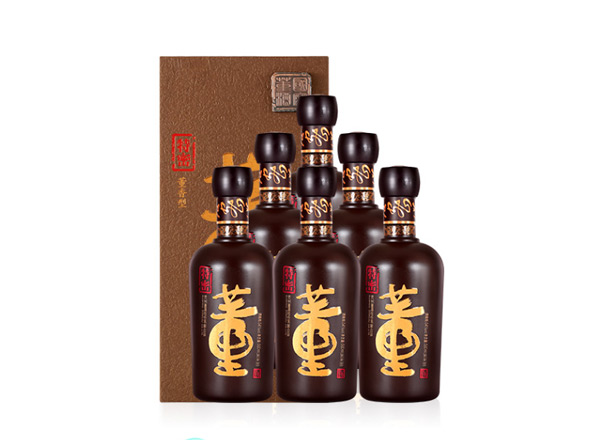 大庆回收董酒特密