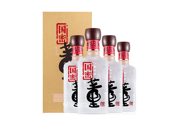 大庆国密董酒方印董酒回收
