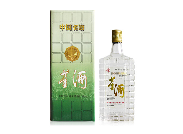 大庆董酒1993年东京博览会金奖回收