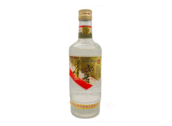 大庆董酒厂董窖回收