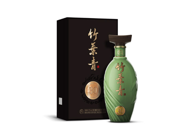 大庆回收汾酒竹叶青酒青享30