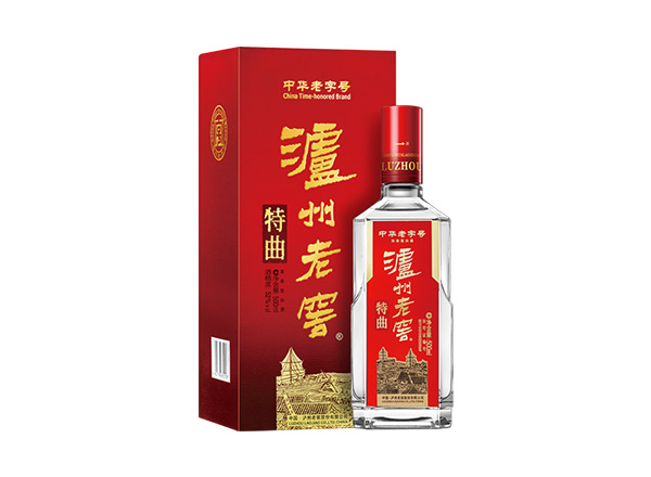 大庆上门回收泸州老窖特曲