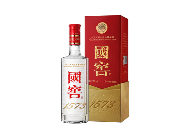 大庆回收国窖1573经典装