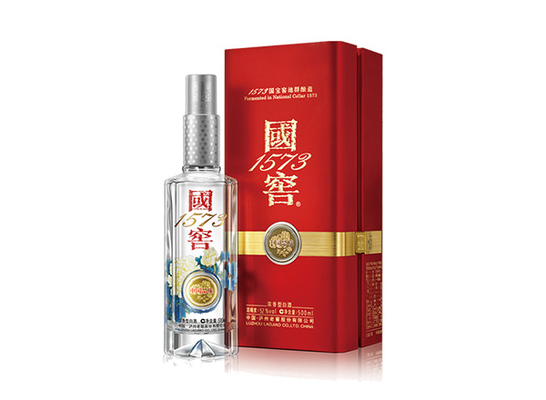 大庆回收国窖1573·中国品味