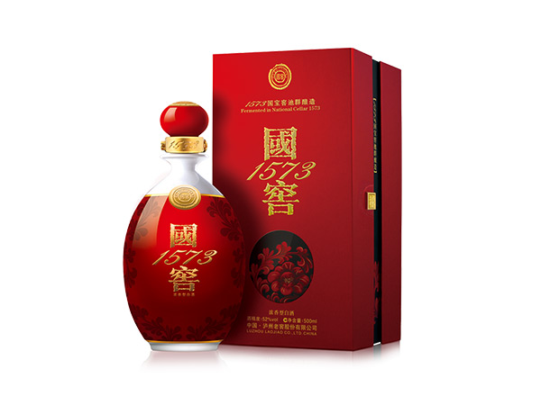 大庆国窖1573·鸿运568回收