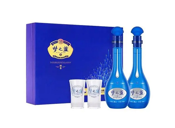 大庆上门回收洋河梦之蓝M6梦6