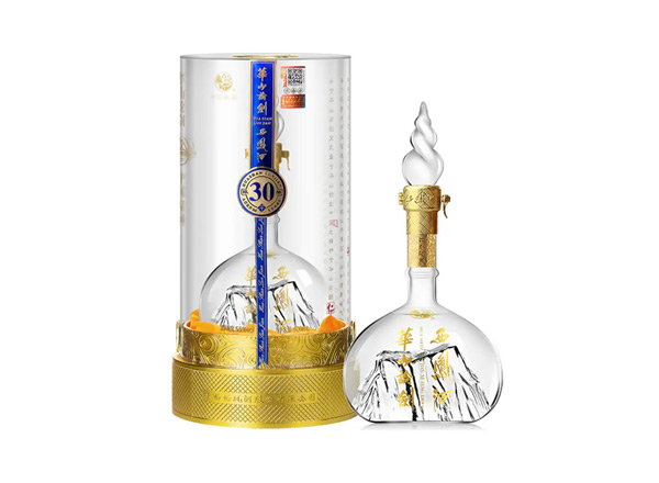 大庆华山论剑西凤酒30年陈酿上门回收