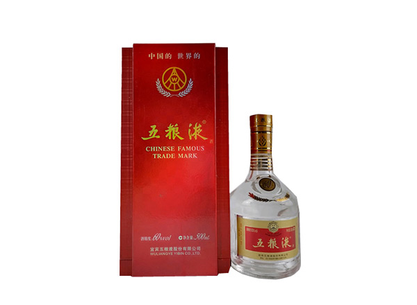 大庆60度金奖五粮液回收