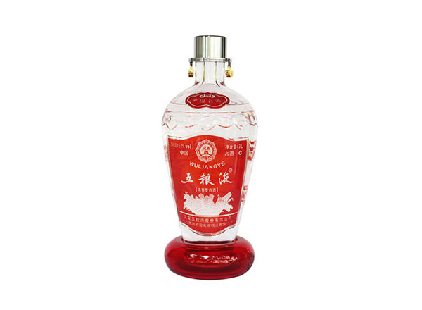 大庆回收珍品艺术品五粮液3000ML