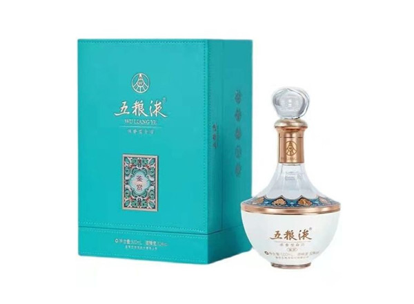 大庆五粮液·鉴赏上门回收