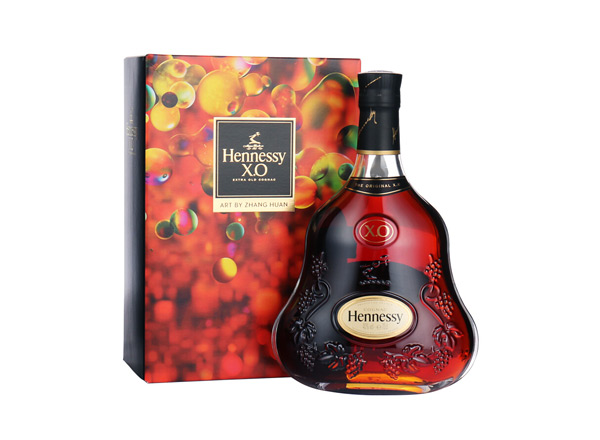 大庆轩尼诗回收Hennessy2020鼠年特别款XO