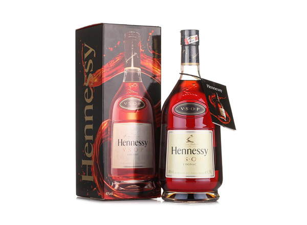 大庆轩尼诗洋酒回收Hennessy VSOP干邑白兰地1500ml