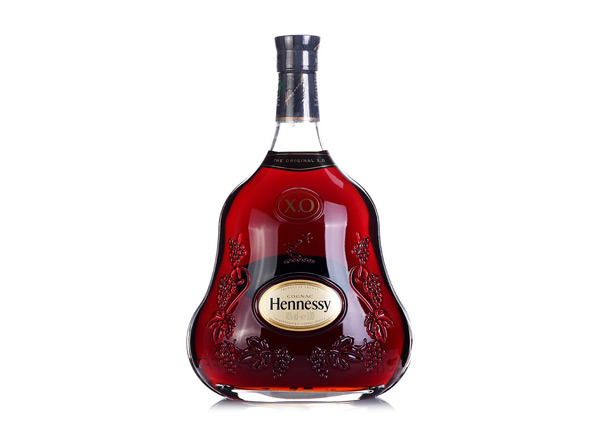 大庆回收轩尼诗Hennessy洋酒XO干邑白兰地3000ml