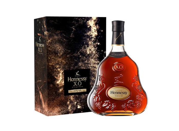 大庆轩尼诗回收Hennessy洋酒XO七重意境特别珍藏版700ml
