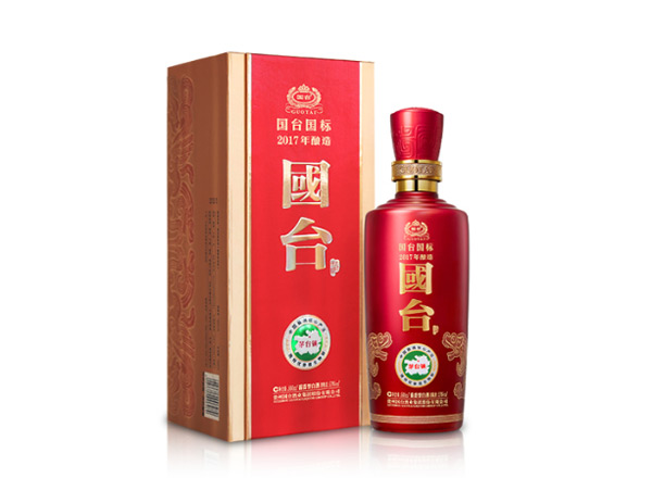 大庆国台国标酒回收