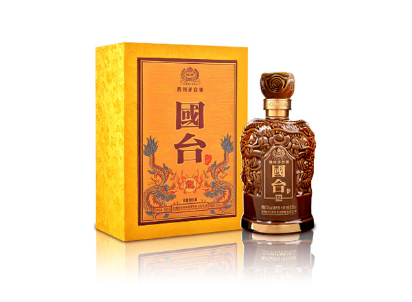 大庆回收国台·龙酒