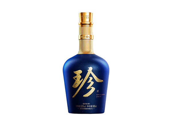 大庆回收珍酒·标版