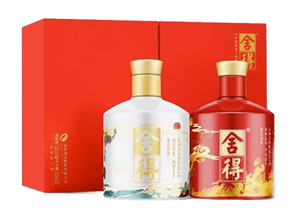 大庆收购品味·舍得（雷神火神套装）