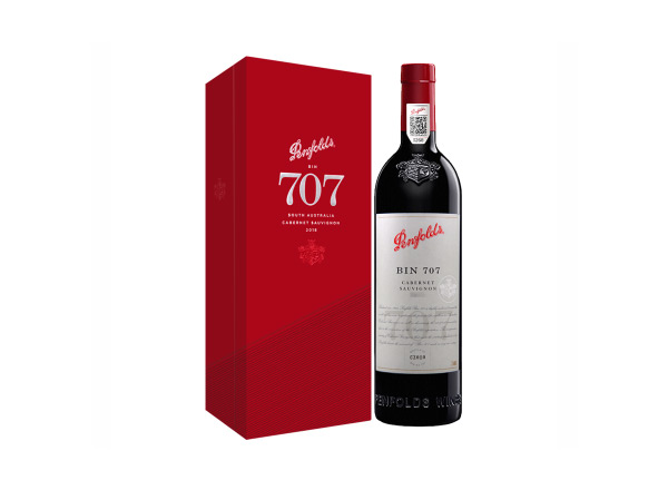 大庆Penfolds奔富红酒BIN707葡萄酒回收