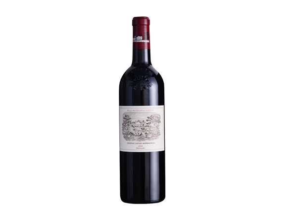 大庆拉菲红酒回收法国进口大拉菲古堡红葡萄酒Chateau Lafite Rothschild