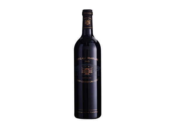 大庆玛歌红酒回收玛歌酒庄红葡萄酒Château Margaux 2015年份750ml 1855列级名庄