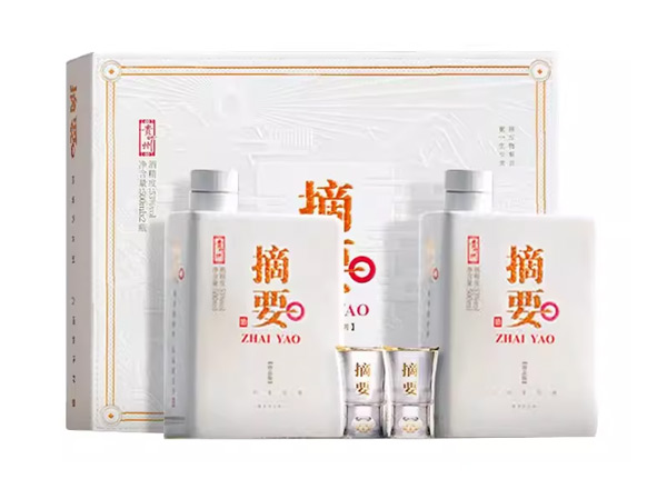 大庆回收摘要酒珍品版礼遇装贵州金沙摘要礼遇礼盒装