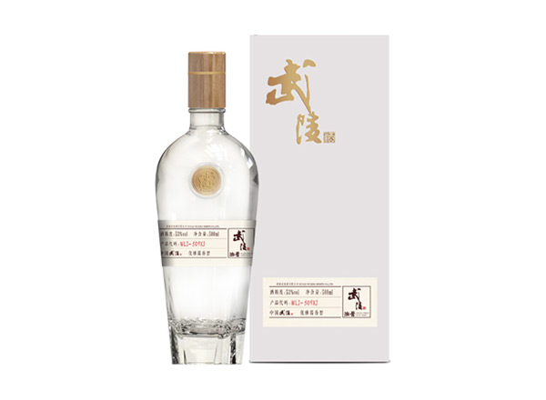 大庆武陵酒湘酱回收53度酱香型白酒500ml礼品名酒收购
