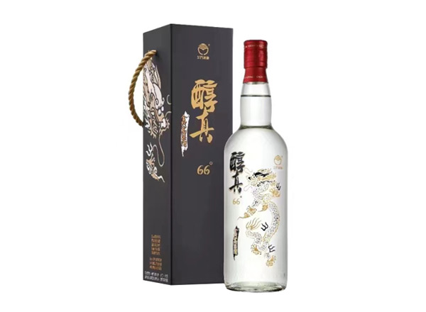 大庆回收金门高粱酒醇真66度750ml礼盒装白酒