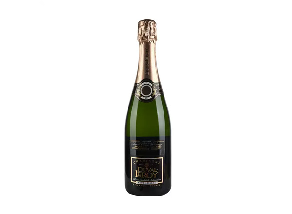 大庆杜洛儿花语香槟回收Duval-Leroy Reserve Brut Champagne