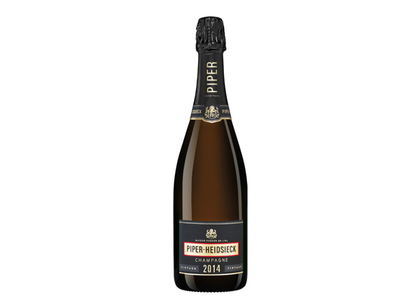 大庆白雪香槟酒回收白雪年份香槟起泡酒Piper-Heidsieck Brut
