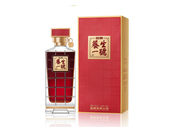 大庆劲牌养生壹号回收养生一号保健酒500ml50度