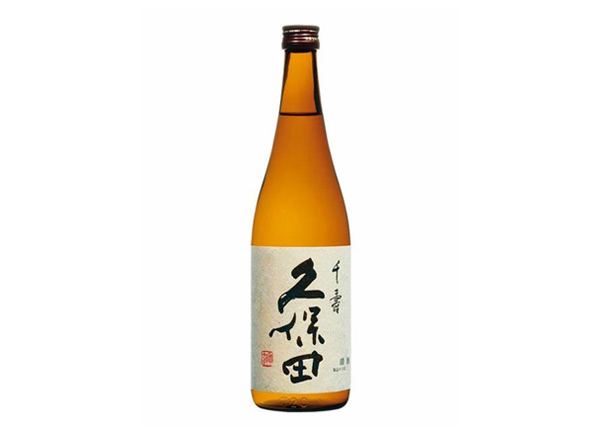 大庆久保田千寿清酒回收久保田千壽纯米吟釀日本清酒