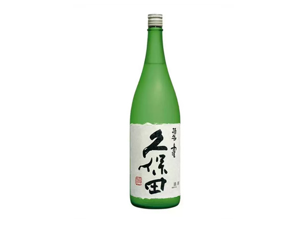 大庆久保田清酒回收久保田碧寿 山废仕入纯米大吟酿